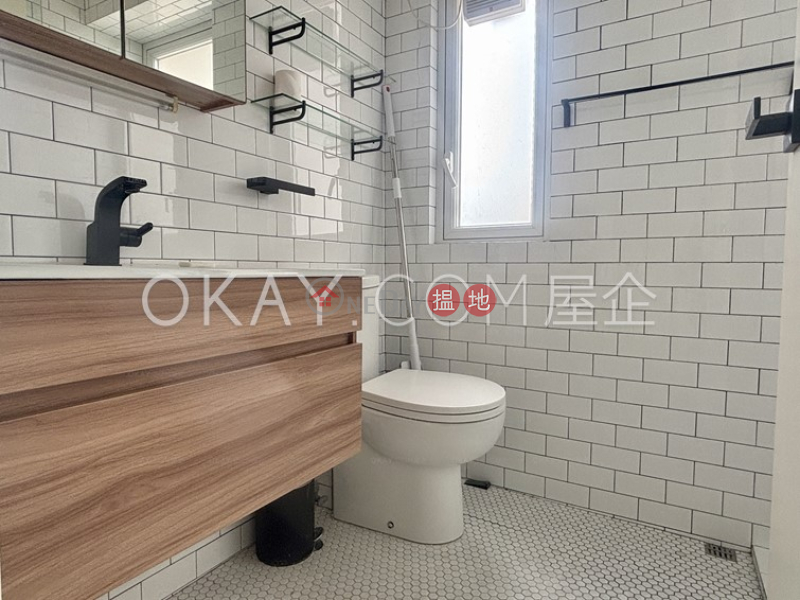 1房1廁,實用率高五福大廈 B座出租單位-4-8北街 | 西區-香港-出租|HK$ 35,000/ 月