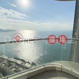 Lovely 2 bedroom with balcony & parking | Rental | Phase 6 Residence Bel-Air 貝沙灣6期 _0