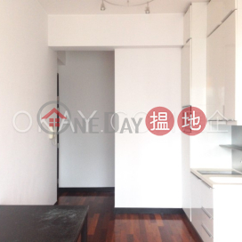 1房1廁,極高層,露台嘉薈軒出售單位 | 嘉薈軒 J Residence _0