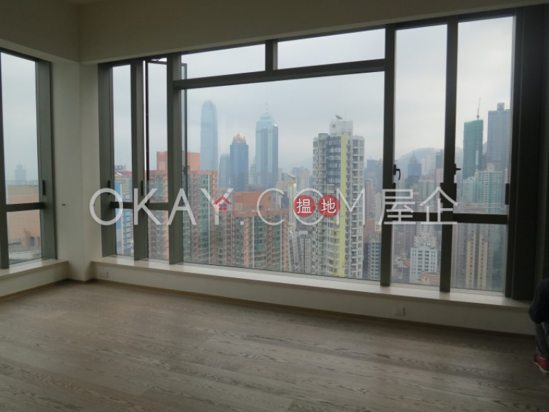 香港搵樓|租樓|二手盤|買樓| 搵地 | 住宅出租樓盤|3房3廁,極高層,星級會所,露台西浦出租單位