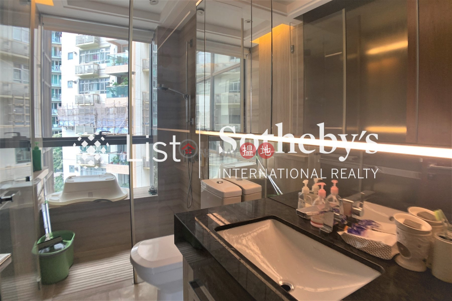 The Signature | Unknown, Residential Sales Listings, HK$ 44M