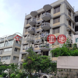 Nicely kept 3 bedroom with balcony & parking | Rental | 89 Blue Pool Road 藍塘道89 號 _0