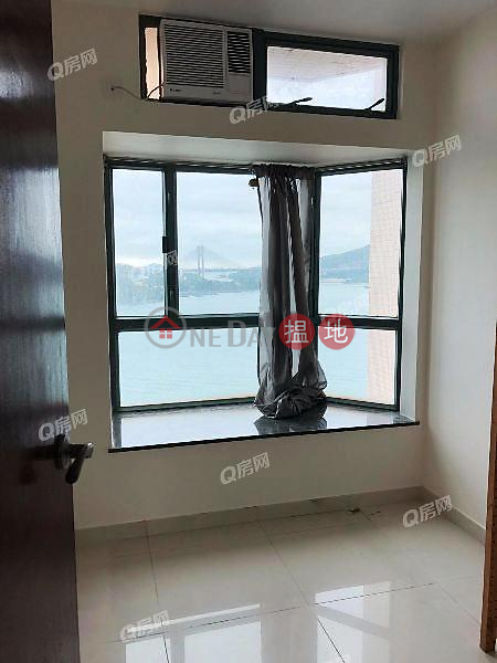 Sea Crest Villa Phase 3 Block 9 | 3 bedroom Mid Floor Flat for Rent, 18 Castle Peak Road (Tsing Lung Tau) | Tuen Mun, Hong Kong Rental | HK$ 17,000/ month