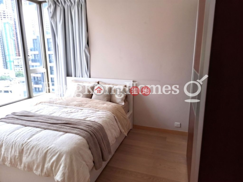 3 Bedroom Family Unit for Rent at SOHO 189 | SOHO 189 西浦 Rental Listings