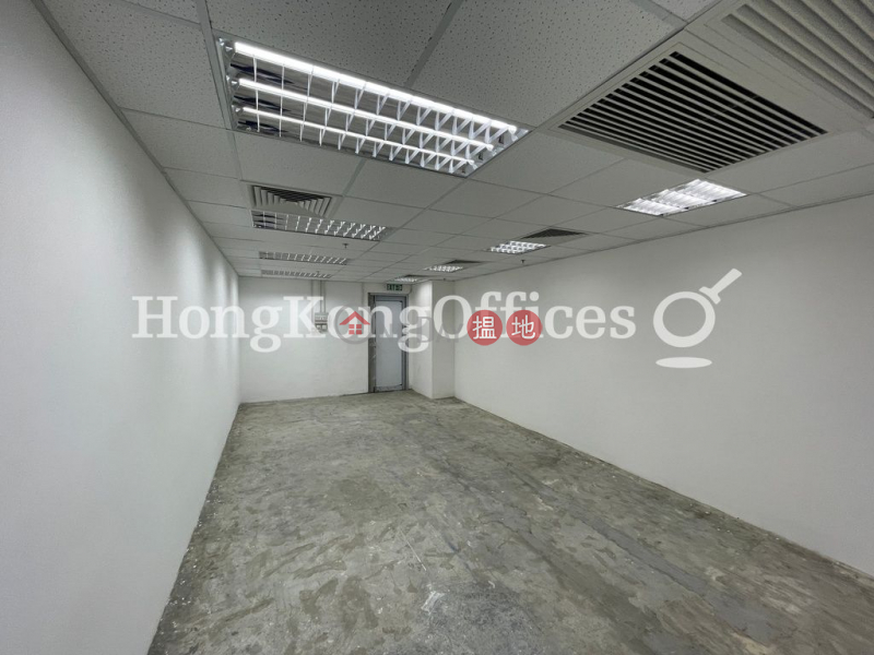 Office Unit for Rent at FWD Financial Centre | FWD Financial Centre 富衛金融中心 Rental Listings