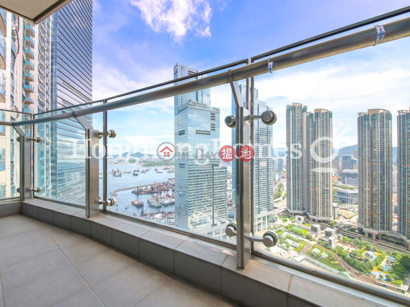 3 Bedroom Family Unit at The Harbourside Tower 1 | For Sale | 1 Austin Road West | Yau Tsim Mong, Hong Kong | Sales HK$ 39M