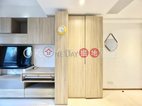 Unique 1 bedroom with balcony | For Sale, yoo Residence yoo Residence | Wan Chai District (OKAY-S304750)_0