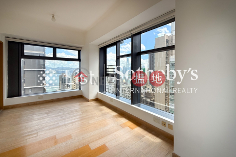 蔚峰兩房一廳單位出租, 蔚峰 High Park 99 | 西區 (SOTHEBY-R318359-R)_0