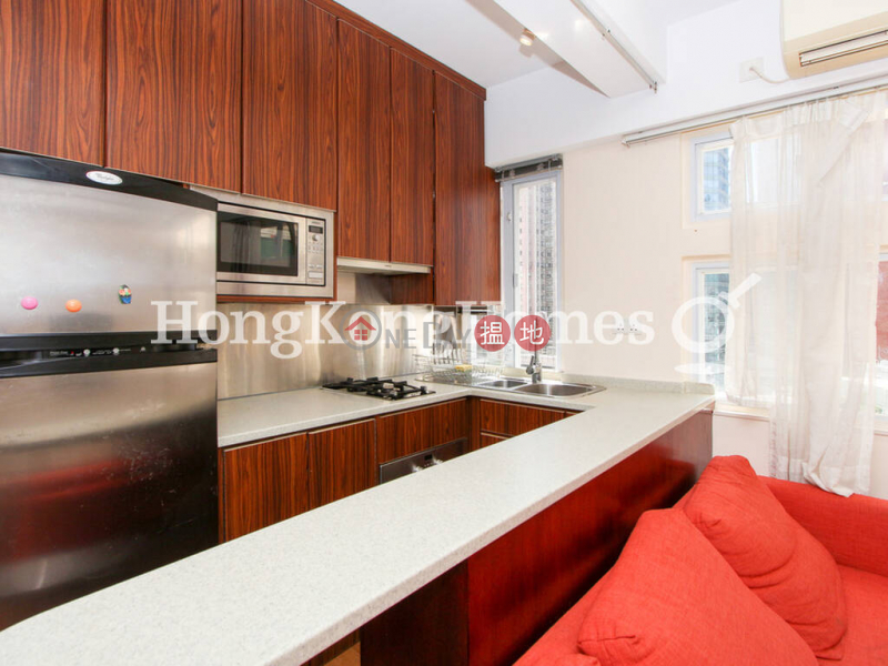 1 Bed Unit at Newman House | For Sale, Newman House 利文樓 Sales Listings | Wan Chai District (Proway-LID164542S)