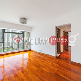 君臨天下3座兩房一廳單位出租, 君臨天下3座 The Harbourside Tower 3 | 油尖旺 (Proway-LID91779R)_0