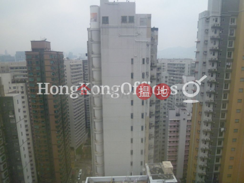 隆運大廈寫字樓租單位出租, 隆運大廈 Loong Wan Building | 東區 (HKO-67704-AJHR)_0