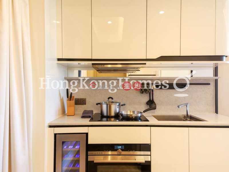 2 Bedroom Unit for Rent at Townplace Soho | 18 Caine Road | Western District | Hong Kong Rental | HK$ 44,900/ month