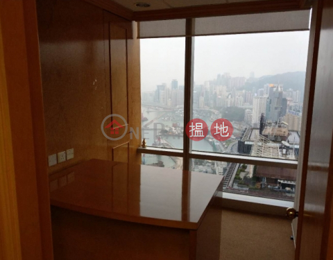 TEL: 98755238|Wan Chai DistrictConvention Plaza(Convention Plaza)Rental Listings (KEVIN-5036138943)_0