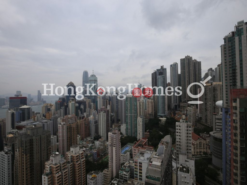 Property Search Hong Kong | OneDay | Residential | Sales Listings 1 Bed Unit at Beaudry Tower | For Sale