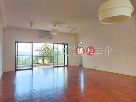 Efficient 4 bedroom with balcony & parking | Rental | South Bay Villas Block A 南灣新村 A座 _0