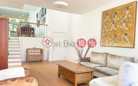 Efficient 4 bed on high floor with sea views & terrace | For Sale | Phase 1 Beach Village, 19 Seahorse Lane 碧濤1期海馬徑19號 _0