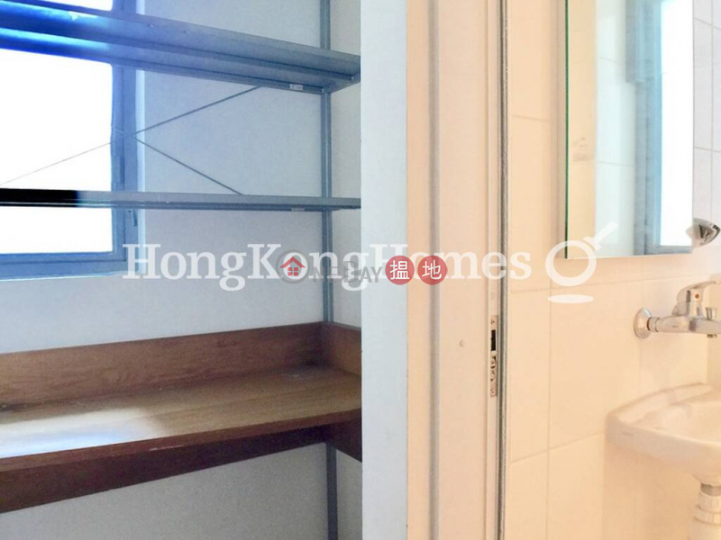Property Search Hong Kong | OneDay | Residential, Sales Listings | 1 Bed Unit at Larvotto | For Sale