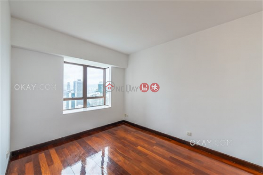 HK$ 54,500/ month Grand Bowen | Eastern District, Unique 2 bedroom with balcony & parking | Rental