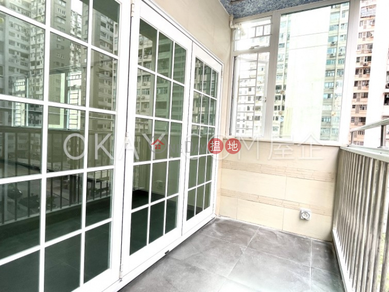 明德園低層|住宅出租樓盤HK$ 35,000/ 月