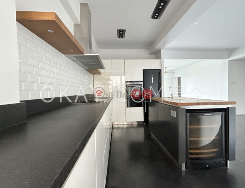 HK$ 62,000/ month | Bayview Court Western District Luxurious 2 bedroom with sea views, balcony | Rental