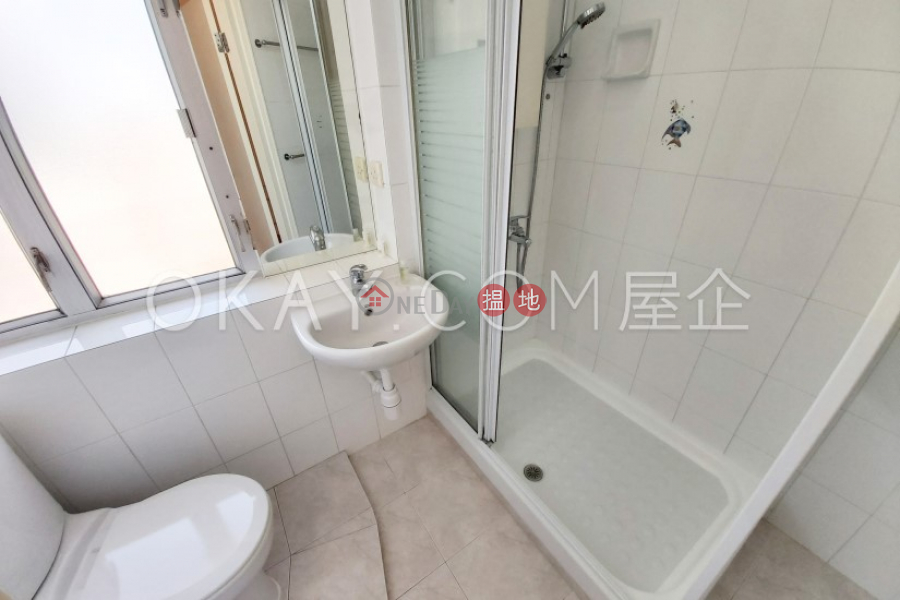 HK$ 52,000/ month | Welsby Court | Central District Gorgeous 2 bedroom on high floor with balcony | Rental