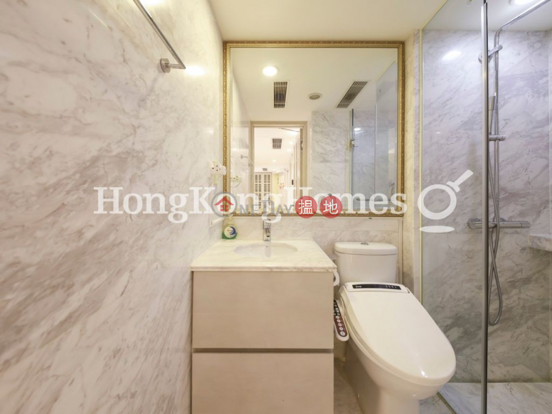 Property Search Hong Kong | OneDay | Residential | Rental Listings 4 Bedroom Luxury Unit for Rent at The Babington