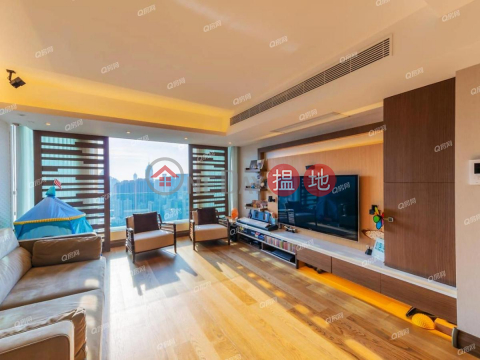 Swiss Towers | 3 bedroom High Floor Flat for Sale | Swiss Towers 瑞士花園 _0