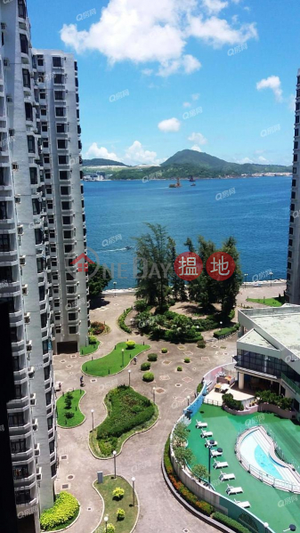 Heng Fa Chuen Block 35 | 3 bedroom High Floor Flat for Rent | Heng Fa Chuen Block 35 杏花邨35座 Rental Listings