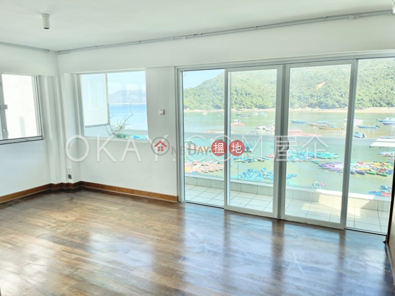 HK$ 60,000/ month | 48 Sheung Sze Wan Village Sai Kung, Exquisite house with sea views, rooftop & terrace | Rental