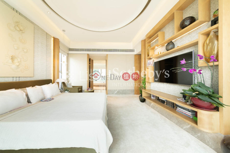 HK$ 170,000/ month Cluny Park Western District Property for Rent at Cluny Park with 4 Bedrooms