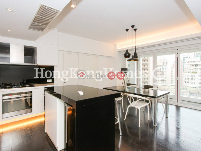 HK$ 30M | Botanic Terrace Block A Western District, 2 Bedroom Unit at Botanic Terrace Block A | For Sale