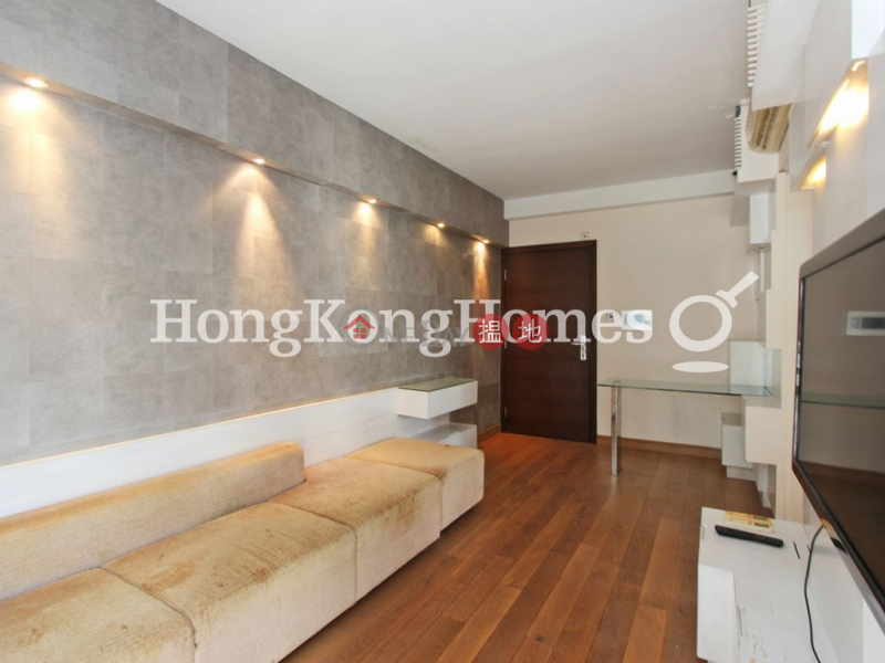聚賢居-未知-住宅|出售樓盤-HK$ 1,000萬