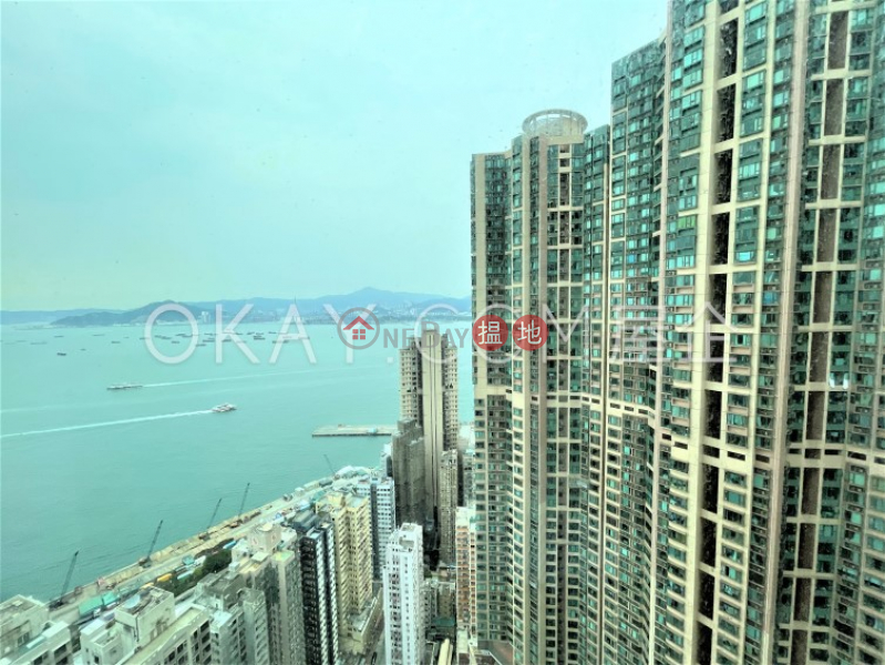 Property Search Hong Kong | OneDay | Residential Sales Listings | Gorgeous 3 bedroom on high floor | For Sale