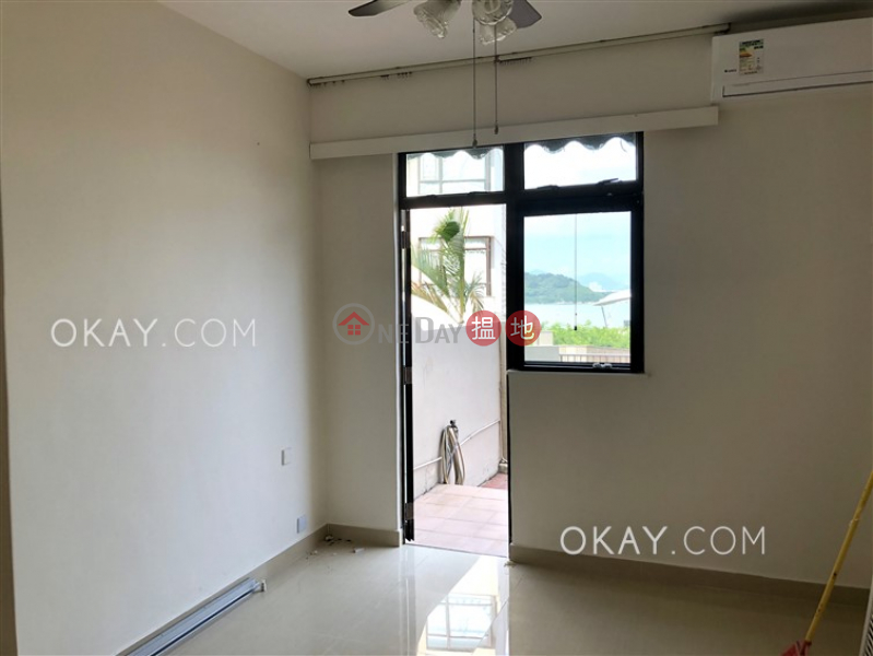 HK$ 52,000/ month, Phase 1 Headland Village, 9 Headland Drive Lantau Island, Efficient 3 bedroom with sea views & terrace | Rental