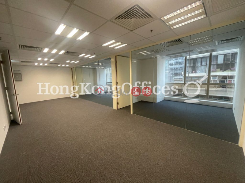 China Minmetals Tower Middle, Office / Commercial Property Rental Listings HK$ 42,516/ month