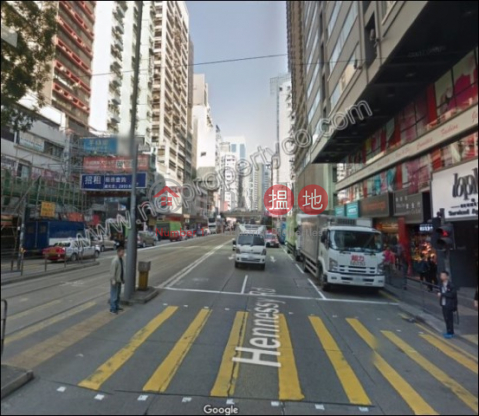 Shop for Lease in Wan Chai District, Mall Plus Mall Plus | Wan Chai District (A055235)_0