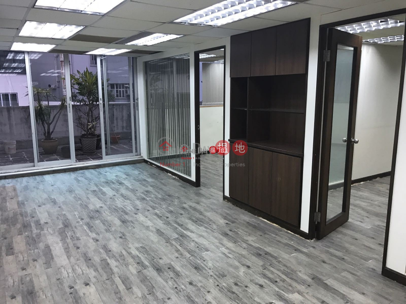 So Tao Centre, So Tao Centre 蘇濤工商中心 Rental Listings | Kwai Tsing District (andyl-05670)