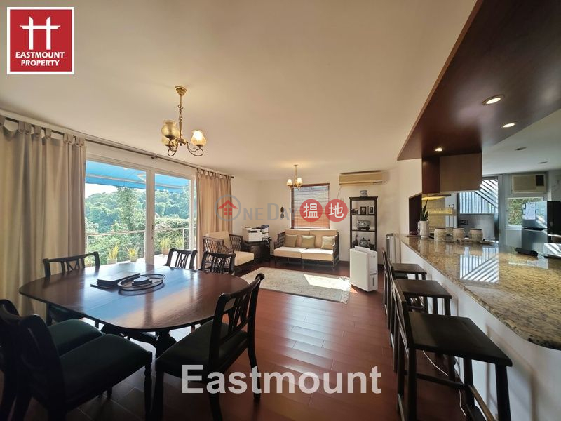 HK$ 2,080萬黃竹山新村-西貢-西貢 Greenpeak Villa, Wong Chuk Shan 黃竹山柳濤軒出售-獨立單邊, 前後花園 出售單位