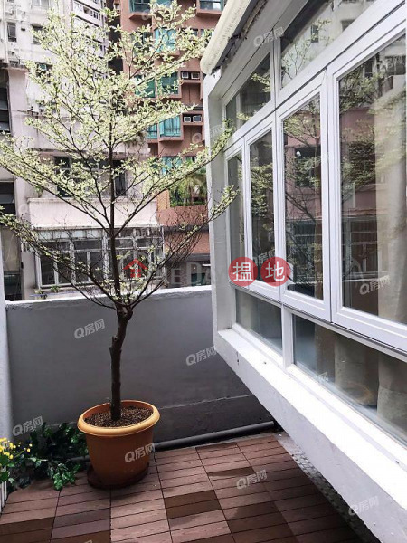 Kin Yip Mansion | Low | Residential Sales Listings, HK$ 4.8M