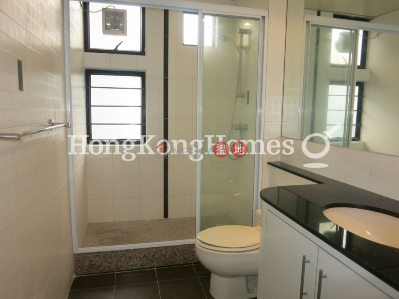 Property Search Hong Kong | OneDay | Residential Rental Listings 4 Bedroom Luxury Unit for Rent at Cavendish Heights Block 1