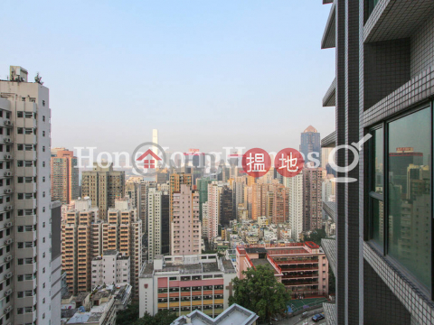 3 Bedroom Family Unit for Rent at 80 Robinson Road | 80 Robinson Road 羅便臣道80號 _0