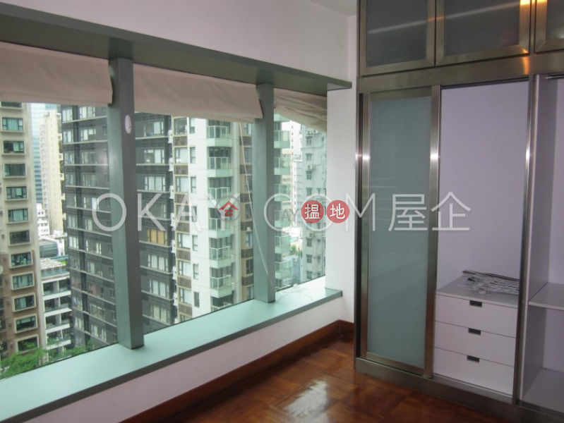 Unique 2 bedroom with terrace & balcony | For Sale | Casa Bella 寶華軒 Sales Listings