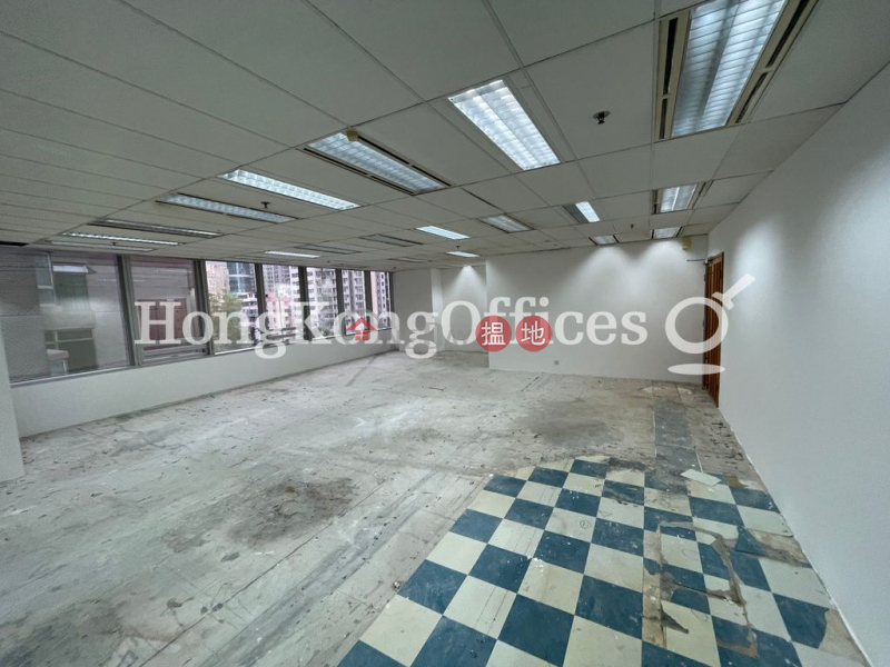 Office Unit for Rent at Island Place Tower 510 King\'s Road | Eastern District | Hong Kong, Rental HK$ 44,770/ month