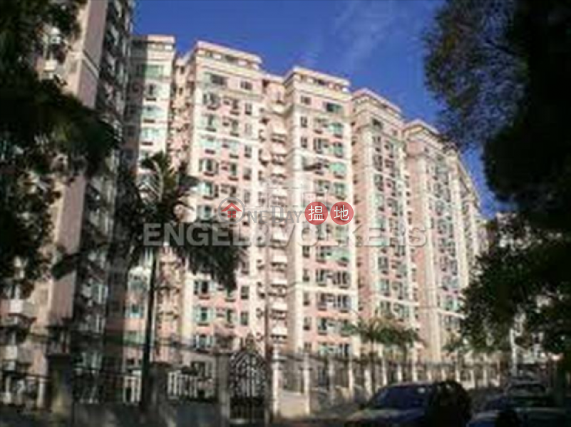 HK$ 41,000/ 月|寶馬山花園-東區|寶馬山三房兩廳筍盤出租|住宅單位