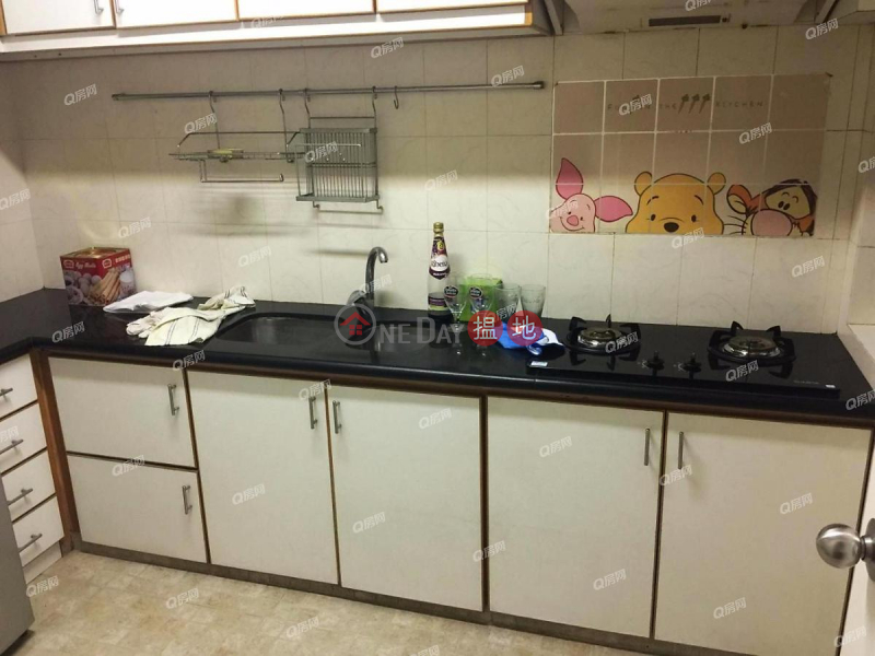Property Search Hong Kong | OneDay | Residential, Rental Listings | Block 13 On Hiu Mansion Sites D Lei King Wan | 2 bedroom Low Floor Flat for Rent