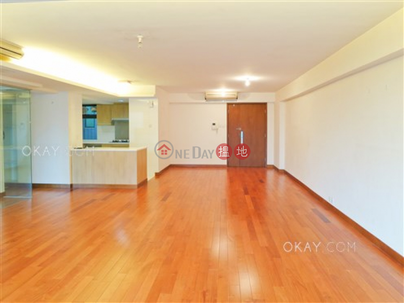 Property Search Hong Kong | OneDay | Residential | Rental Listings | Beautiful 3 bedroom with balcony & parking | Rental