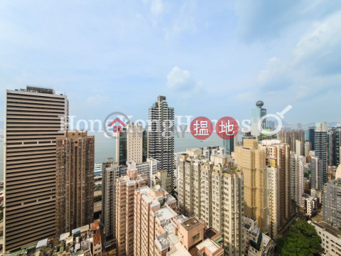 2 Bedroom Unit for Rent at Novum West Tower 2 | Novum West Tower 2 翰林峰2座 _0