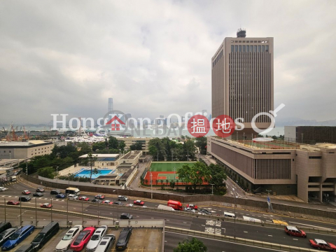 Office Unit for Rent at Bank of American Tower | Bank of American Tower 美國銀行中心 _0