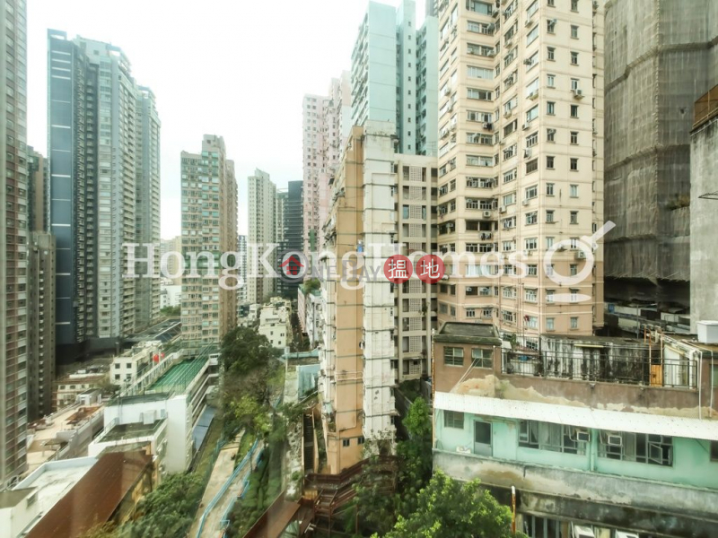 Property Search Hong Kong | OneDay | Residential | Rental Listings, 1 Bed Unit for Rent at Bellevue Place