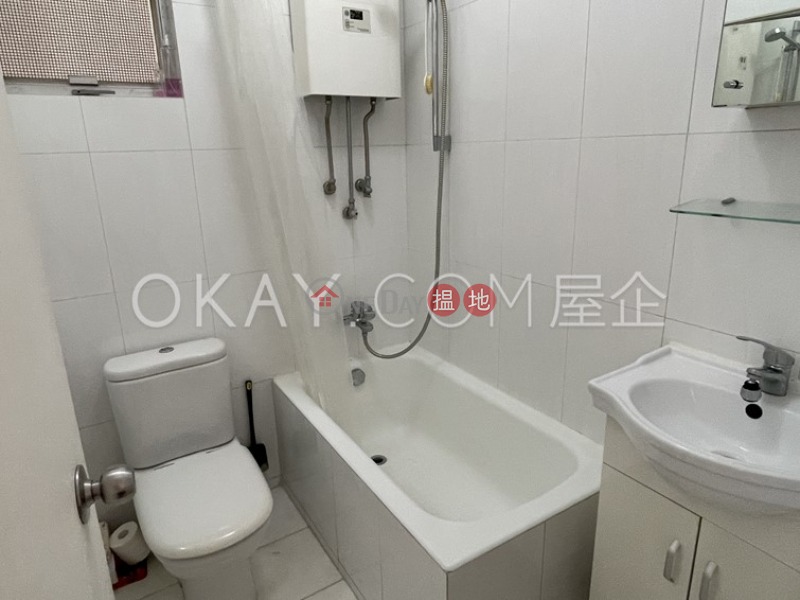 1房1廁,實用率高置安大廈出售單位24東角道 | 灣仔區-香港-出售|HK$ 900萬